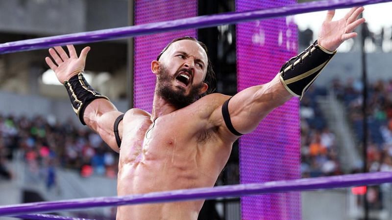 All is nEVILle!